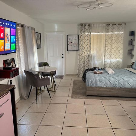 Nuevo Estudio A 5Minutos De Hialeah Park & Casino Zewnętrze zdjęcie