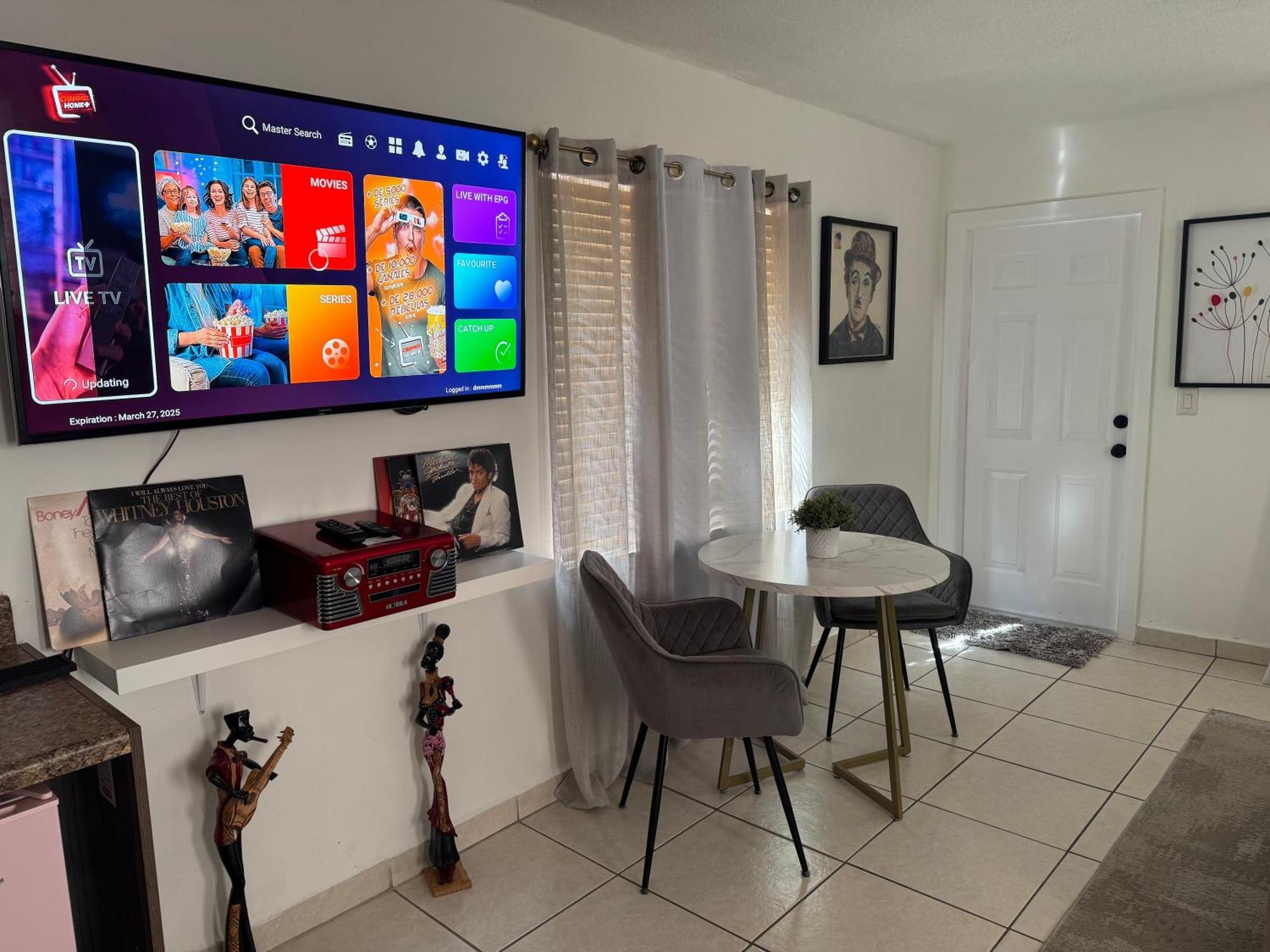Nuevo Estudio A 5Minutos De Hialeah Park & Casino Zewnętrze zdjęcie